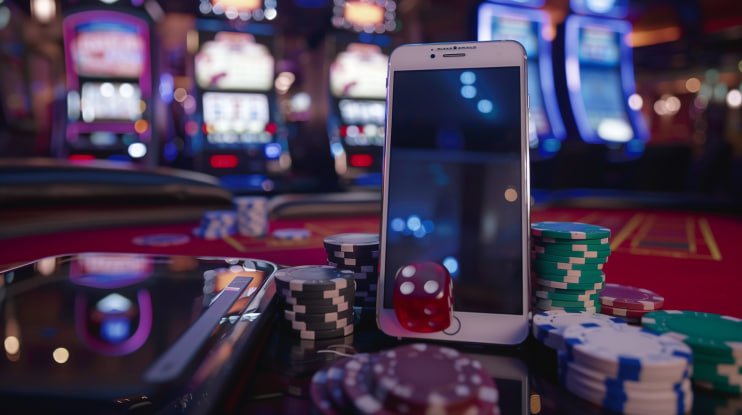 Probet aplikasi mobile untuk Android dan iOS dengan performa optimal