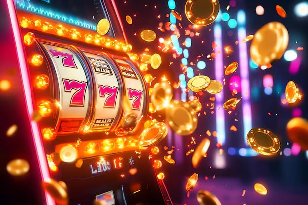 Lobby Game Probet tampilan antarmuka pusat semua permainan terpadu dan mudah diakses